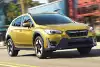 Bild zum Inhalt: Subaru XV (2021): Verbesserte Details und leicht modifizierte Optik