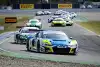 Bild zum Inhalt: GT-Masters Oschersleben 2020: Der Titel-Showdown live im TV auf SPORT1