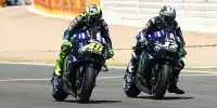 Bild zum Inhalt: Untersuchung gegen Yamaha: Wurden in Jerez illegale Ventile verwendet?