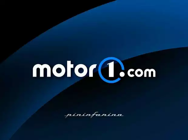 Logo: Motor1.com Titel-Bild zur News: Logo: Motor1.com