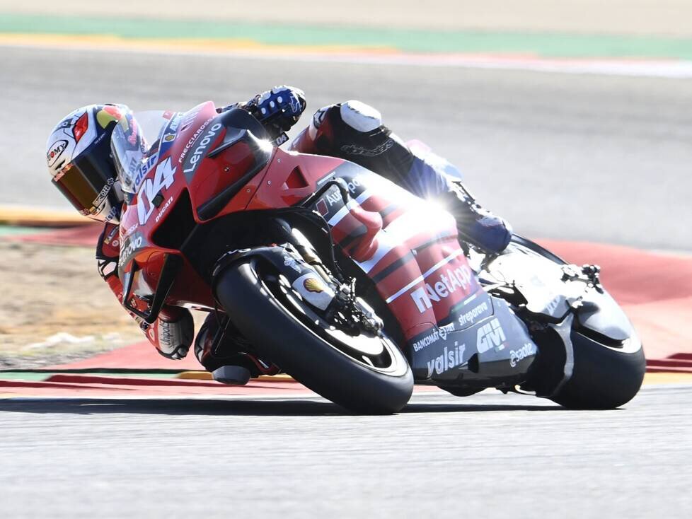 Andrea Dovizioso