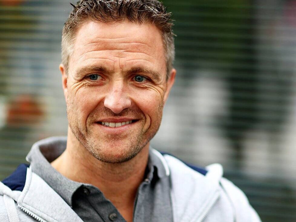 Ralf Schumacher