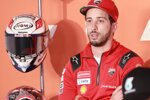 Andrea Dovizioso (Ducati) 