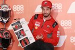 Andrea Dovizioso (Ducati) 