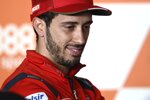 Andrea Dovizioso (Ducati) 