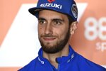 Alex Rins (Suzuki) 