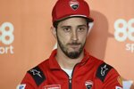 Andrea Dovizioso (Ducati) 