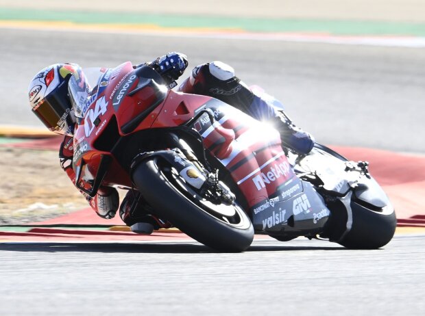 Andrea Dovizioso Andrea Dovizioso
