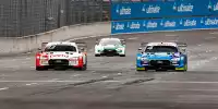 Nico Müller, Rene Rast, Robin Frijns