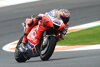 Bild zum Inhalt: MotoGP-Liveticker Valencia: Miller-Bestzeit und Vinales-Drama am Freitag
