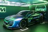 DTM Electric vorgestellt: Elektro-Renner mit 1.200 PS und Allradantrieb