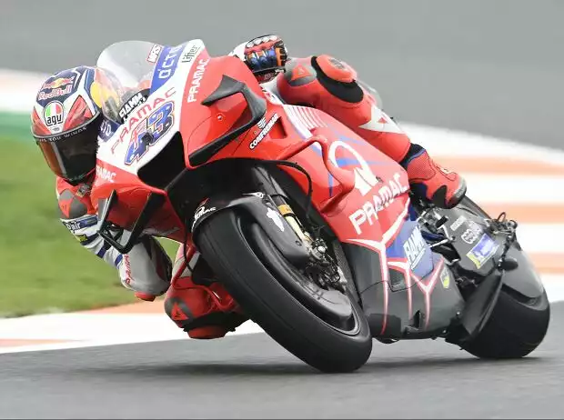 Jack Miller Titel-Bild zur News: Jack Miller