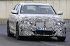 Bild zum Inhalt: BMW 3er-Reihe als Elektroauto sieht sehr unscheinbar aus