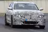 Bild zum Inhalt: BMW 3er-Reihe als Elektroauto sieht sehr unscheinbar aus