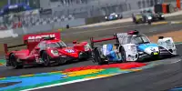 24h Le Mans, LMP2