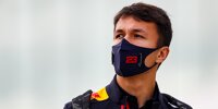 Bild zum Inhalt: Ralf Schumacher: Red Bull sollte "Bremsklotz" Albon besser gleich feuern