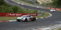 Bild zum Inhalt: DTM 2021 auf der Nordschleife? Nürburgring über ITR-Vorstoß irritiert