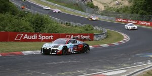 DTM 2021 auf der Nordschleife? Nürburgring über ITR-Vorstoß irritiert
