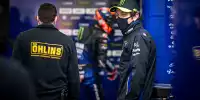 Bild zum Inhalt: Rossi-Comeback am Samstag in Valencia: Zweiter Coronatest negativ