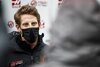 Bild zum Inhalt: Romain Grosjean: Psychologische Hilfe nicht nur für Rennfahrer sinnvoll