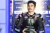 Bild zum Inhalt: Maverick Vinales: Start aus Boxengasse fix, aber droht Corona-Quarantäne?