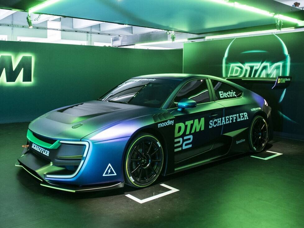 DTM Electric