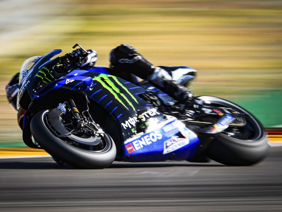 Maverick Vinales