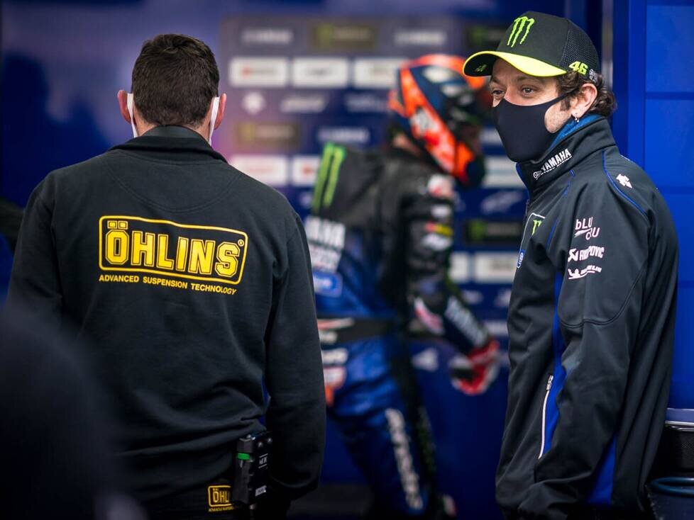 Valentino Rossi