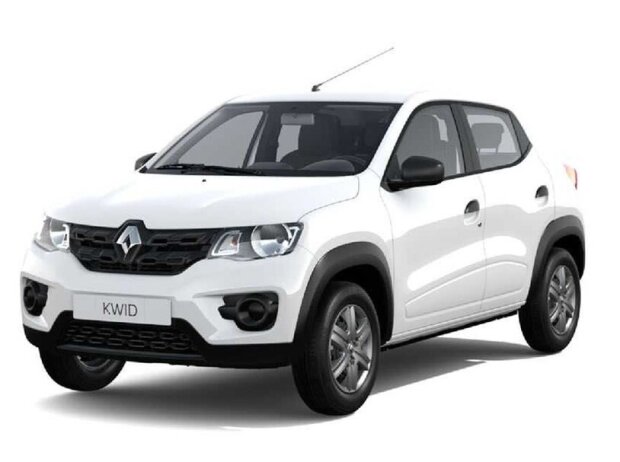 Renault Kwid Renault Kwid