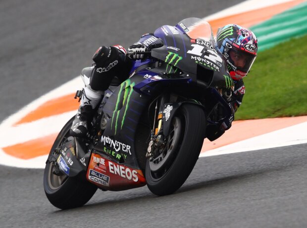 Maverick Vinales