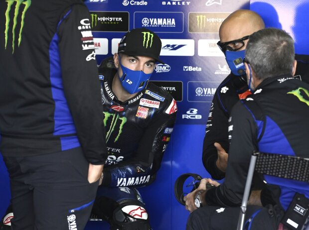 Maverick Vinales