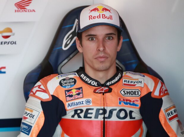 Alex Marquez Alex Marquez