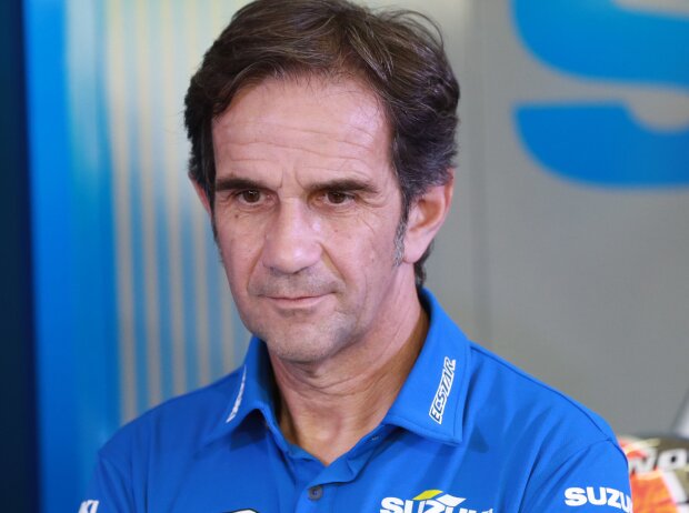 Davide Brivio Davide Brivio