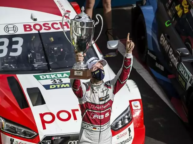 Rene Rast Titel-Bild zur News: Rene Rast