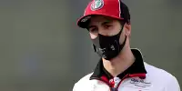 Antonio Giovinazzi