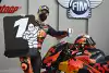 Bild zum Inhalt: MotoGP-Liveticker: Wetter-Lotterie in Valencia! So lief der Qualifying-Tag