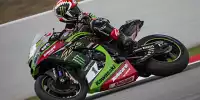 Bild zum Inhalt: Jonathan Rea über 2021er-Kawasaki: "Neu muss nicht immer besser sein"