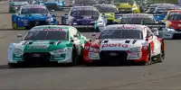 Nico Müller, Rene Rast