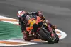 Bild zum Inhalt: MotoGP Valencia: KTM auf der Pole, Valentino Rossi scheitert im Q1