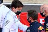 Toto Wolff: Motoren-Freeze wird nicht kommen