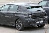 Neuer Peugeot 308 (2021) mit weniger Tarnung erwischt