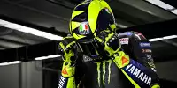 Bild zum Inhalt: "24 Tage alleine zu Hause": Valentino Rossi spricht über seine Corona-Infektion