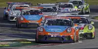 Bild zum Inhalt: Porsche Carrera Cup Oschersleben: Pereira erzwingt mit Sieg Titel-Showdown