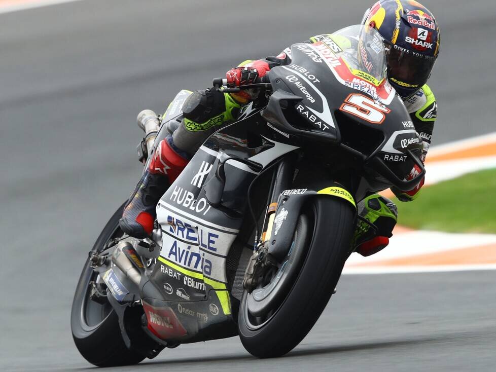 Johann Zarco
