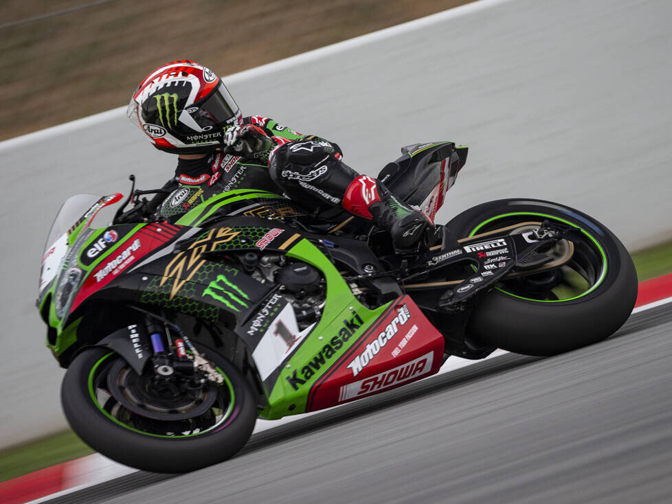 Jonathan Rea