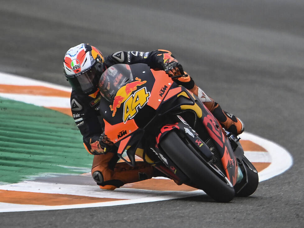 Pol Espargaro