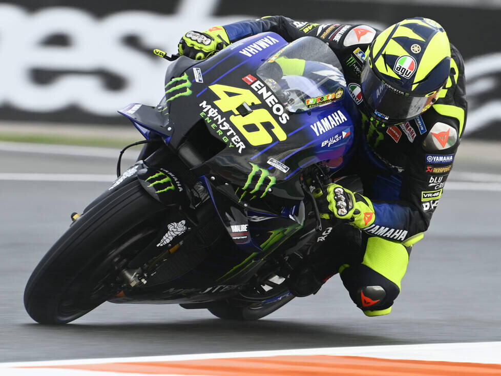 Valentino Rossi