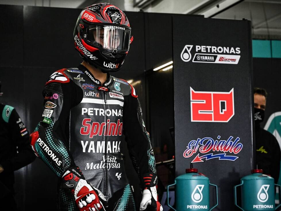 Fabio Quartararo