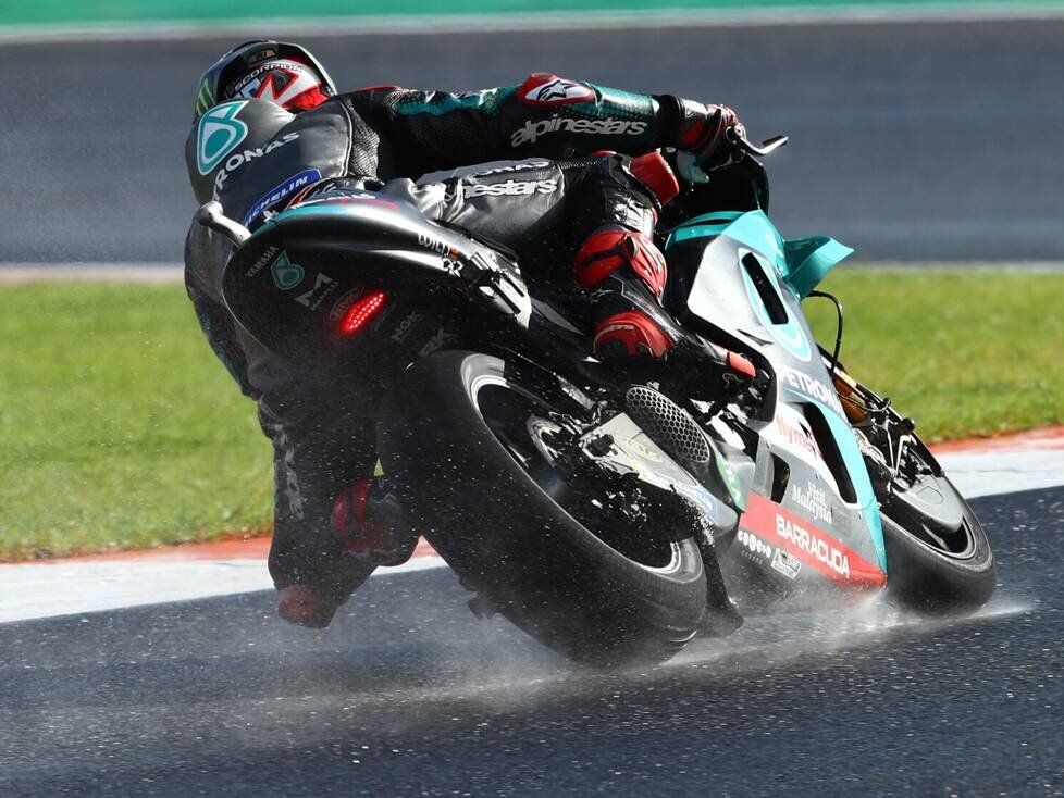 Fabio Quartararo