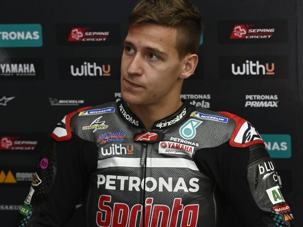 Fabio Quartararo